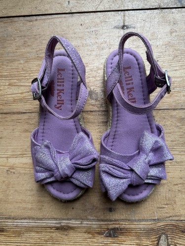 Lelli kelly girls purple - lelli,
