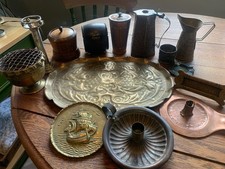 Arts & Crafts job-lot of 14