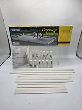 Breyer Horse Classic Accessory #2032 Dressage Arena