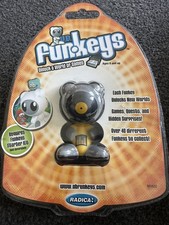 Radica UB Funkeys  Rare