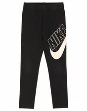 NIKE Girls Tight Fit Graphic