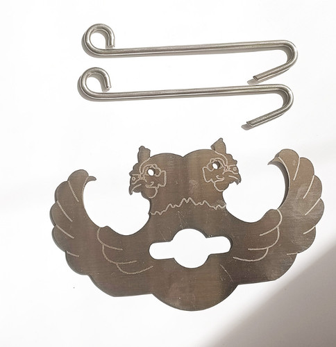 Turbo trusser for - turbo,