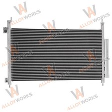 A/C Condenser Air Conditioning