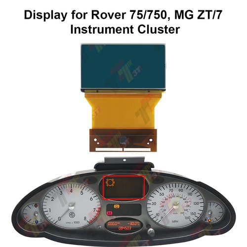 For rover 750 - for, mg