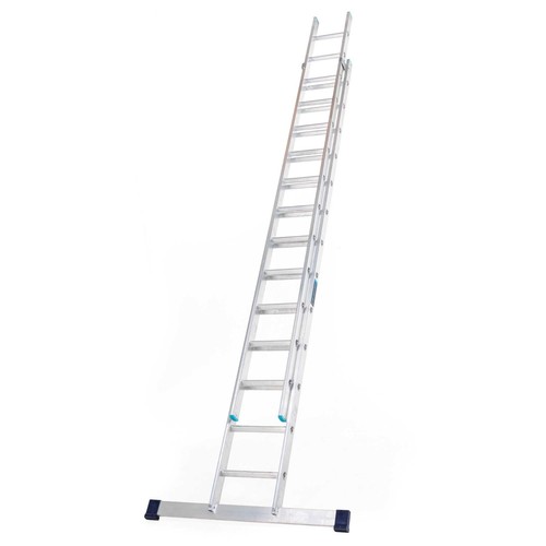 Double extension ladders tb - double,