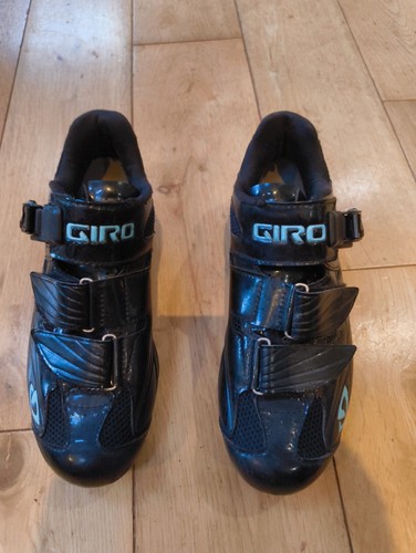 Giro road cycling shoes - giro,