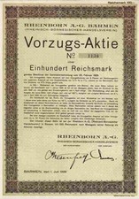 Rheinborn AG Rheinisch