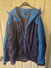 Paramo Alta III Men's Blue