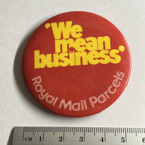 Collectible pin badge mean - badge,