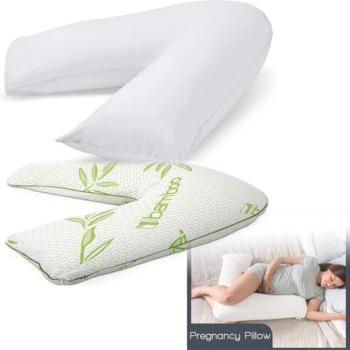 Shape pregnancy pillow - shape,