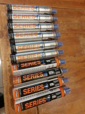 Paslode I Series new Gas's 10x