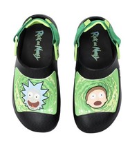 Adult Swim Rick and Morty