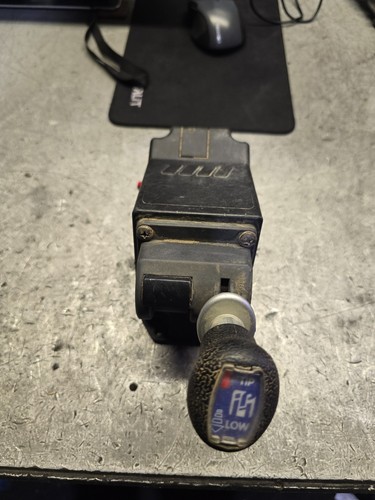 Daf 106 omfb pneumatic - daf,