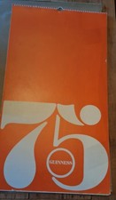 Vintage guinness signs - guinness,