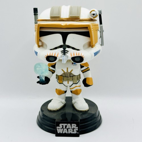 Funko pop star - star, clone