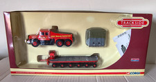 Corgi Trackside Scammell