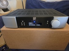 MOON Simaudio ACE  Amplifier
