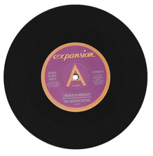 Jackson sisters believe in - i,