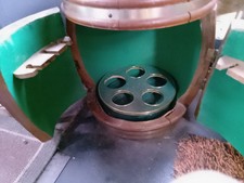 Antique Whisky Barrel Liquor Store Solid Oak whiskeyBarrel for Home Bar Decor UK