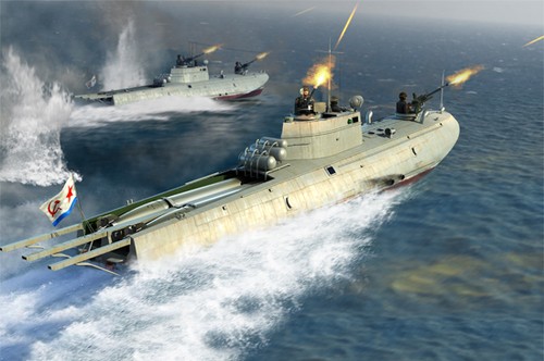 Soviet navy class torpedo - navy,
