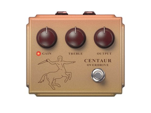 Behringer centaur guitar - behringer,