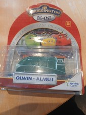 Ludorum Chuggington Train Car