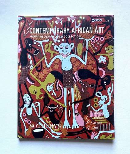Sotheby auction catalogue - sotheby’s,
