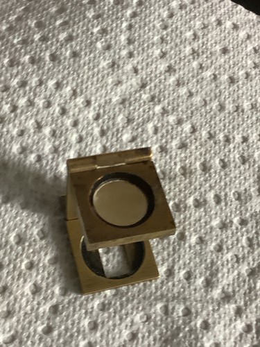 Loupe french magnifying glass - loupe,