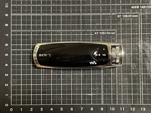 Sony walkman s705f 2gb - sony,