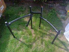 Roland Rack Frame for Electronic Drum Kit. MDS-4V (Compact) From Td11 Kit