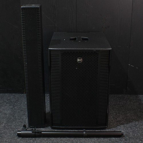 Rcf evox active two - evox, 12