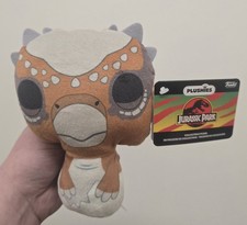 Funko POP! Plushies: Jurassic