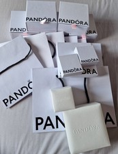 Genuine Pandora 23 Piece Box &