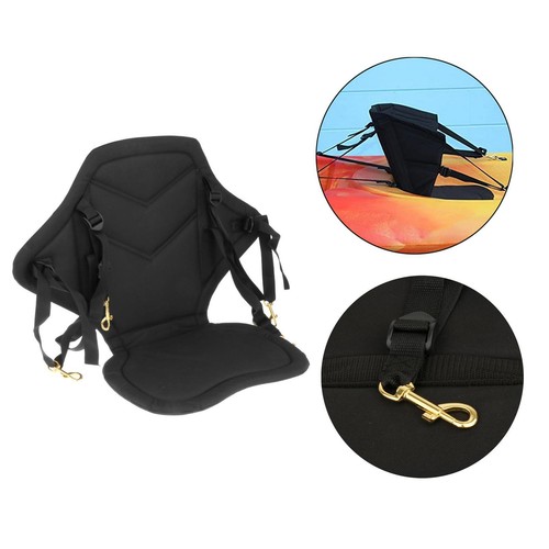 Kids kayak seat cushion with - kids,
