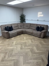 Chocolate DFS Ronan Corner