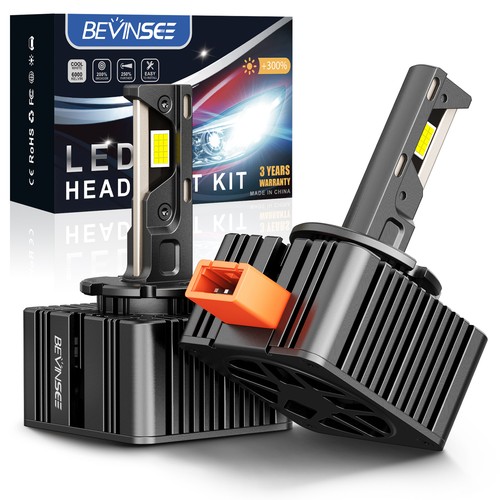 D3s d3r led - d3r, bulbs