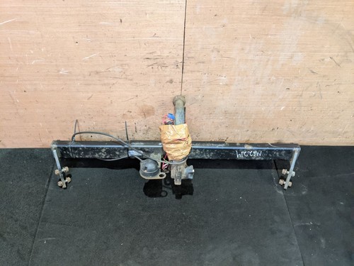 Mazda mk3 estate towbar - mk3,