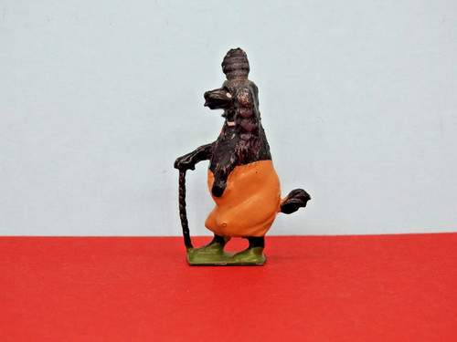 Britains vintage prewar - prewar, lead