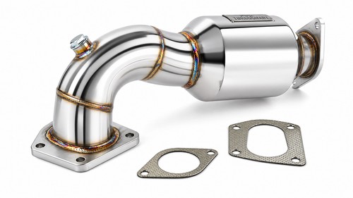 200 cell exhaust sports cat - cell,