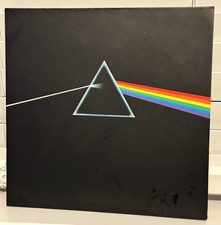 PINK FLOYD - THE DARK SIDE OF