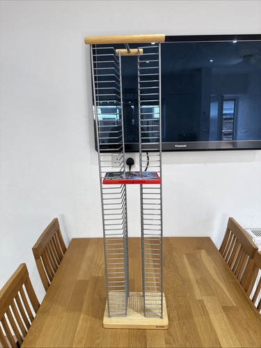 Techpoint metal wood 50 - metal,