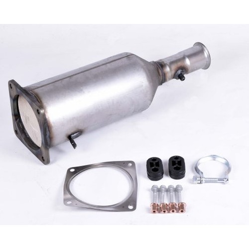 Diesel particulate filter dpf - diesel,