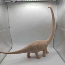 1988 Mamenchisaurus British