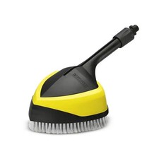 Karcher Power Brush WB150 Pressure Washer Attachment Car Patio Cleaner