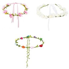 Boland - Flower Headband - Women