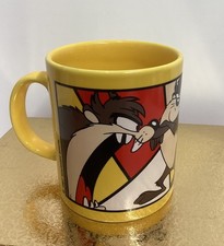 1997 TAZ Tazmanian Devil 3D
