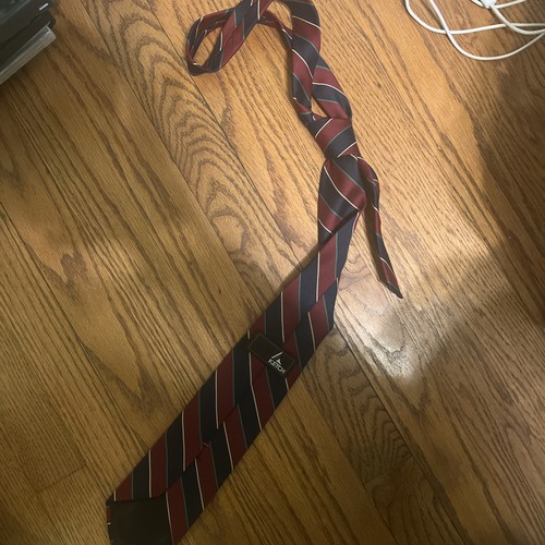 Ketch tie - ketch,