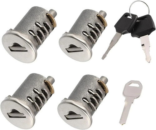Pack sks lock cores for - pack,