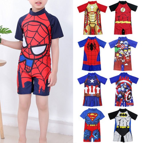Kids boys girl - boys, superhero