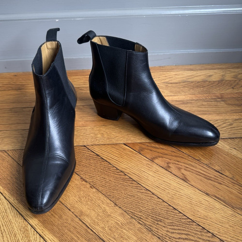 Men beatle chelsea boot - men’s,